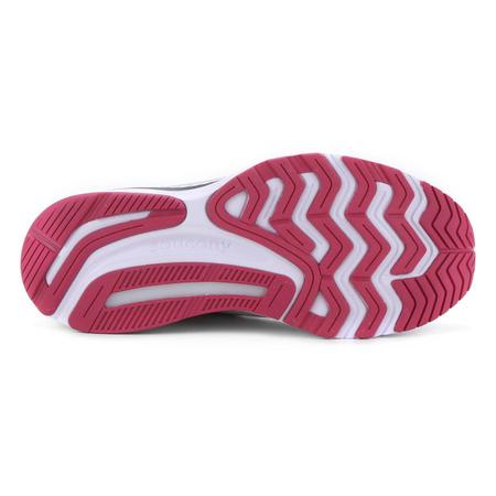 T nis Saucony Guide 14 Feminino T nis Esportivo Magazine Luiza