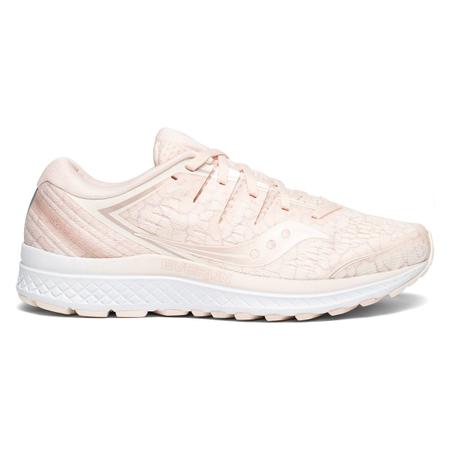 Tênis saucony best sale guide iso feminino