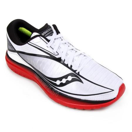 tênis saucony kinvara masculino