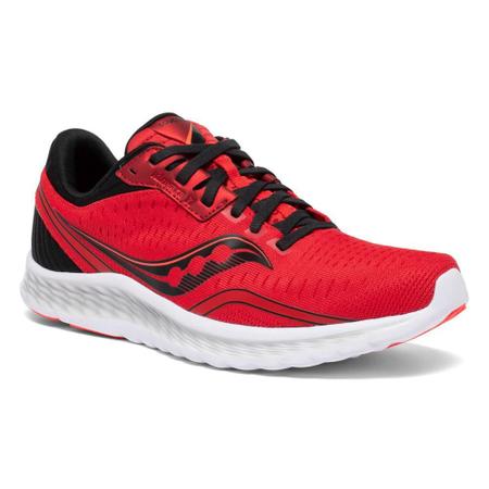 tênis saucony kinvara masculino