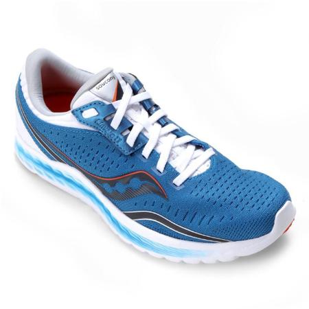 tênis saucony kinvara masculino