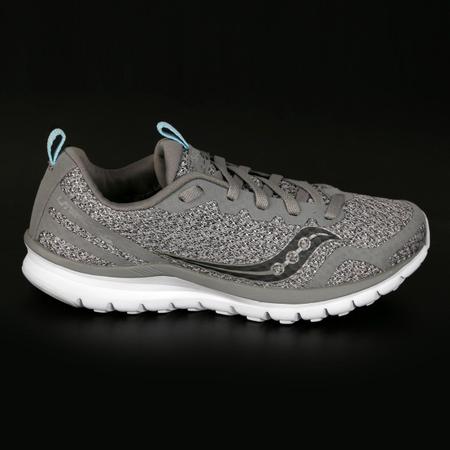 Tênis saucony hotsell liteform feel feminino