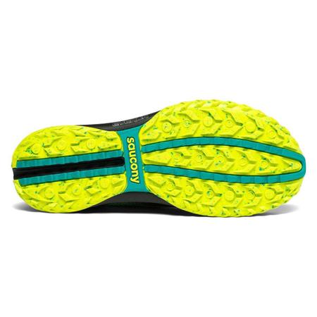 tênis saucony mad river tr masculino