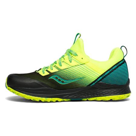 tênis saucony mad river tr masculino