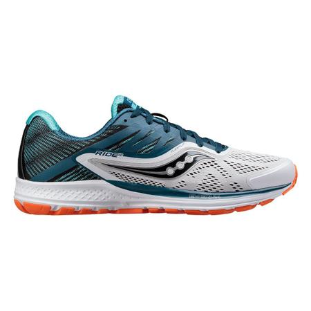 Saucony ride shop 10 gtx mens