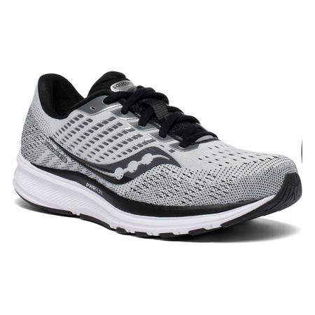 T nis Saucony Ride 13 I Feminino T nis de Corrida Magazine Luiza