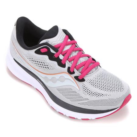 Tenis saucony feminino para corrida 2025
