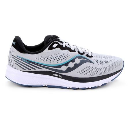 saucony azura bleu de paname