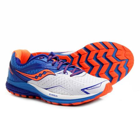 Saucony ride 9 masculino 2025