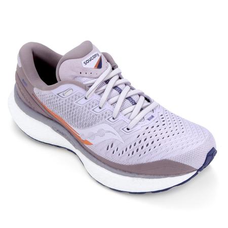 Saucony feminino sale netshoes