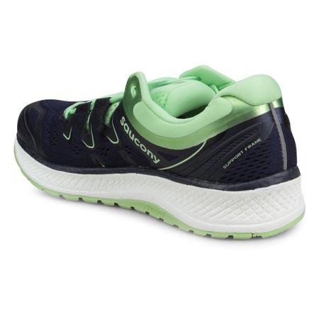 Saucony triumph store iso 4 feminino