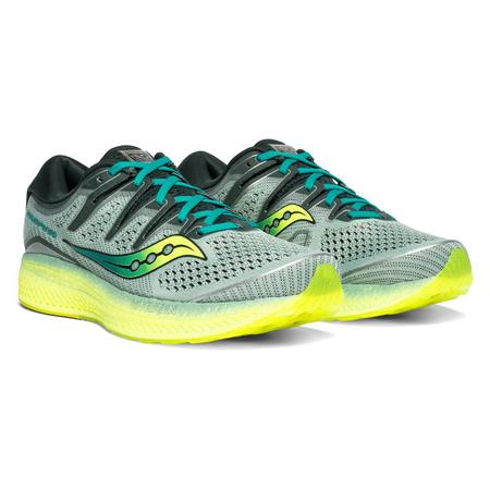 Tenis Saucony Triumph Iso 5 Masculino Tenis Esportivo Magazine Luiza