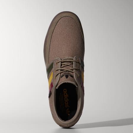 Tenis hotsell marca hemp