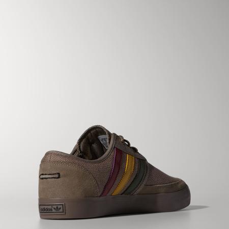 Tenis hemp cheap adidas