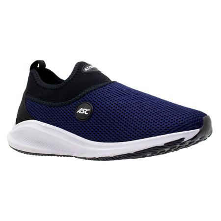 Tenis corrida sem cadarço 2025