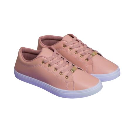 Sapatenis para mulher hot sale