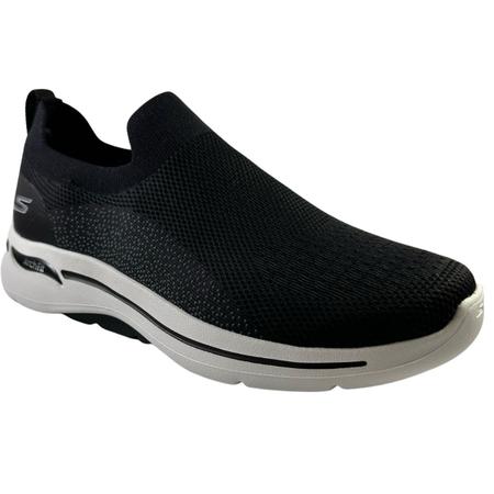 Skechers sem best sale cadarço
