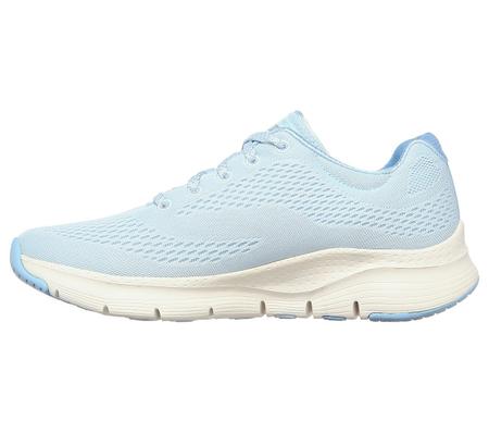 Tênis Skechers Arch Fit Sunny Out Feminino - Tênis Esportivo - Magazine  Luiza