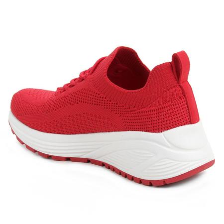 Tênis Feminino Skechers Bobs Sparrow 2.0, Shopping