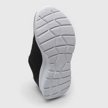 Tênis Skechers Bountiful Be Kind - Preto Imagem de Tênis Skechers Bountiful Be Kind - Preto