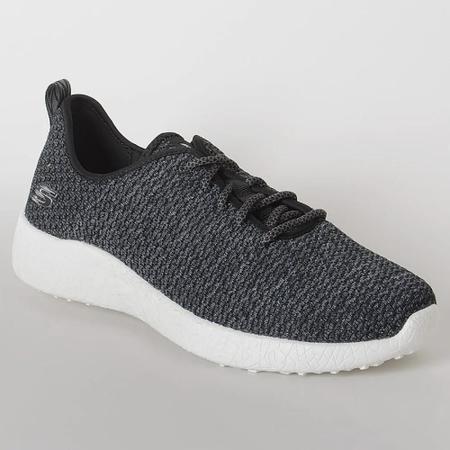 Tênis skechers burst store donlen masculino