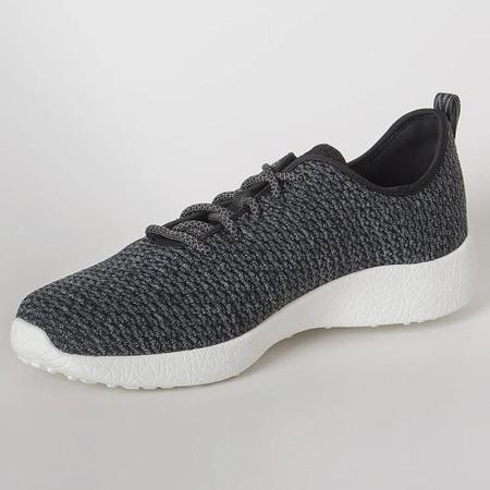 Tênis skechers burst store donlen masculino