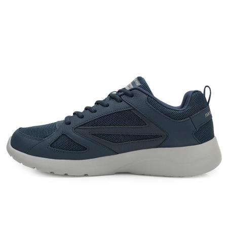 T nis Skechers Dynamight 2.0 FallFord e Meia SK20 5836 T nis