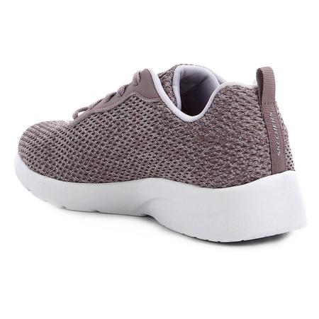 T nis Skechers Dynamight 2.0 Quick Concept Feminino T nis de