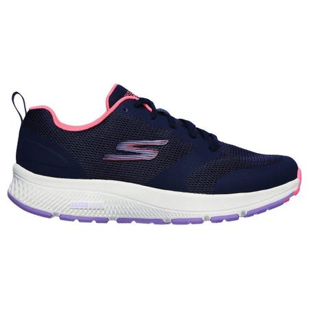 Tênis Skechers Feminino Go Run Consistent Corrida - Tênis de