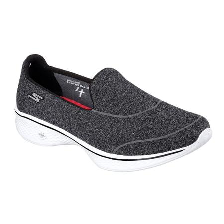 Tenis skechers feminino hotsell go walk 4