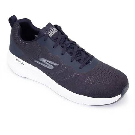 Imagem de Tênis Skechers Go Run Elevate - Azul Marinho (Grade Alta)