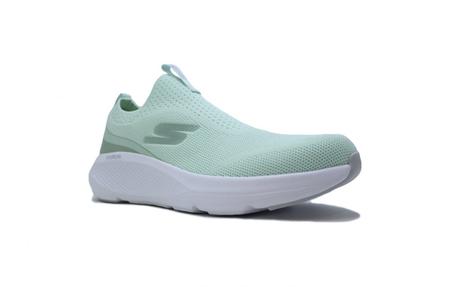 Imagem de Tenis Skechers Go Run Elevate - feminino - verde agua