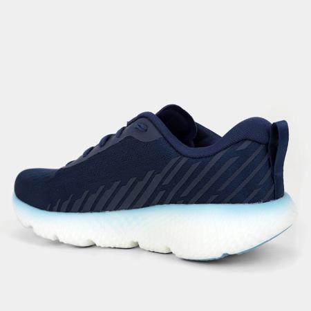 Tênis skechers go run 5 masculino 2025