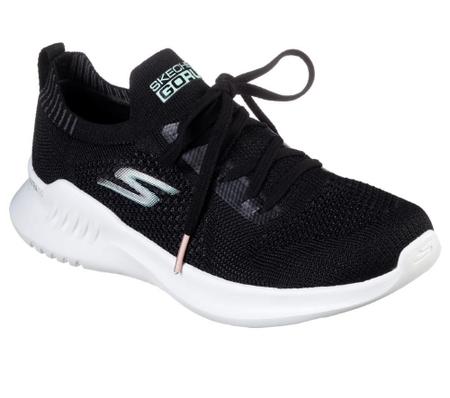 tênis skechers go run mojo 2.0 tinker feminino