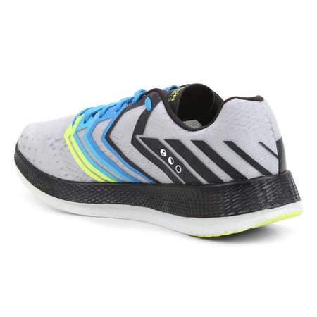 tênis skechers go run razor 3 hyper unissex