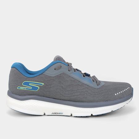 Netshoes skechers masculino 2025