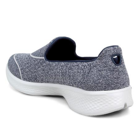Skechers go walk 4 feminino sales