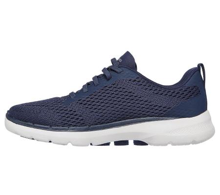 Tenis Skechers Go Walk 6 Iconic Vision Ref 124514 Tenis Esportivo Magazine Luiza