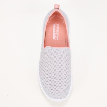 Tênis Skechers Go Walk Joy Feminino Imagem de Tênis Skechers Go Walk Joy Feminino