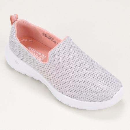 Tênis Skechers Go Walk Joy Feminino Imagem de Tênis Skechers Go Walk Joy Feminino