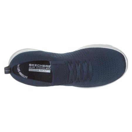 Tênis Skechers Go Walk Joy Fresh View Feminino - EsporteLegal