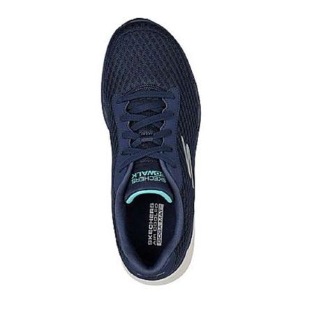 Imagem de Tenis Skechers Iconic Vision Feminino - Marinhoazul