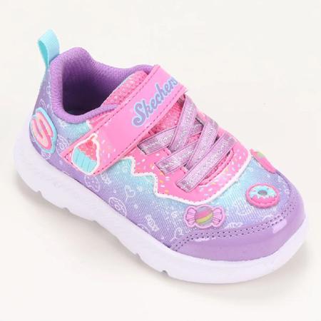 Skechers top sweet craze