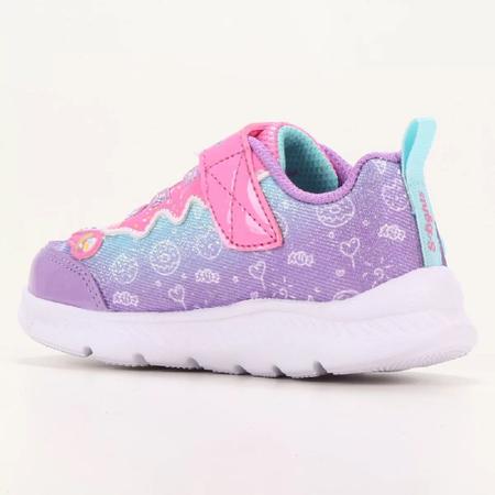 Skechers hotsell sweet craze