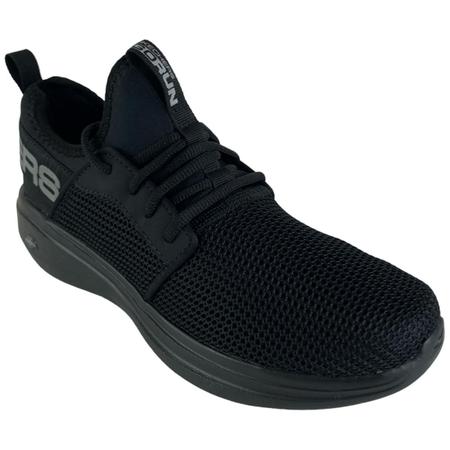 Imagem de Tenis Skechers Masculino Go Run Fast Academia Caminhada