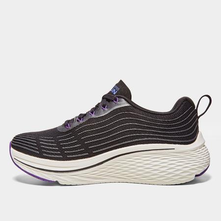 Tênis Skechers Max Cushioning Elite Feminino Imagem de Tênis Skechers Max Cushioning Elite Feminino