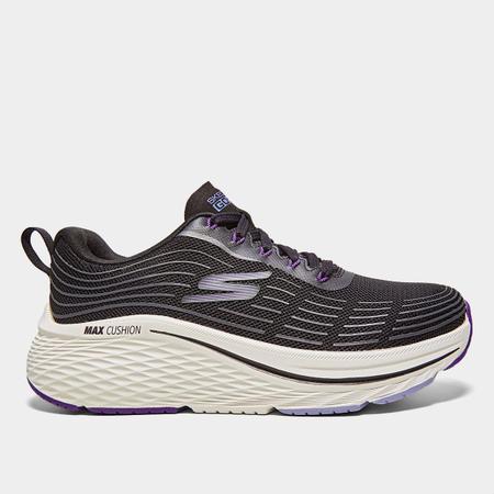 Tênis Skechers Max Cushioning Elite Feminino Imagem de Tênis Skechers Max Cushioning Elite Feminino
