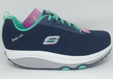 tênis skechers shape ups