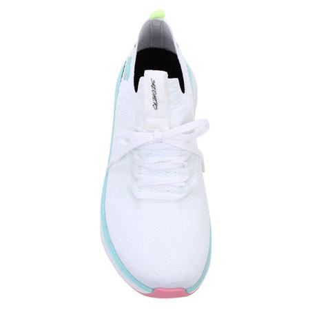 T nis Skechers Solar Fuse Feminino T nis Esportivo Magazine Luiza