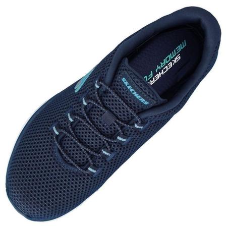 Tênis skechers summits store feminino